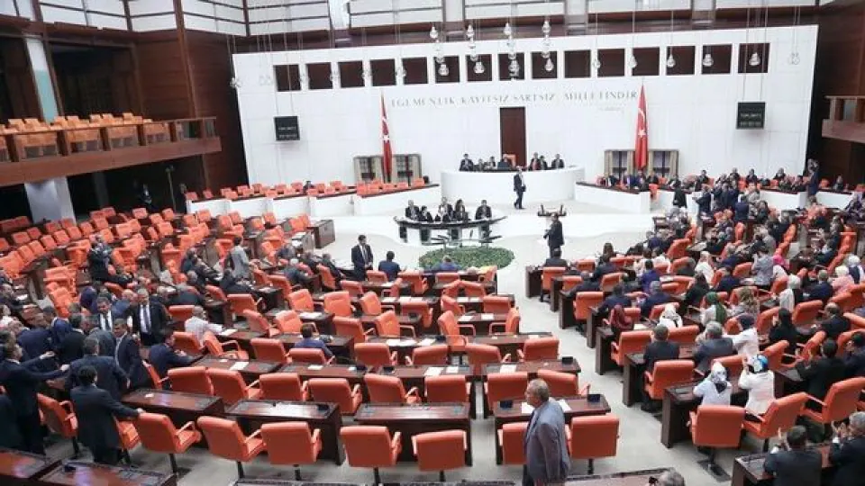 Ekonomi ve siyaset gündemi -  27 Haziran 2026