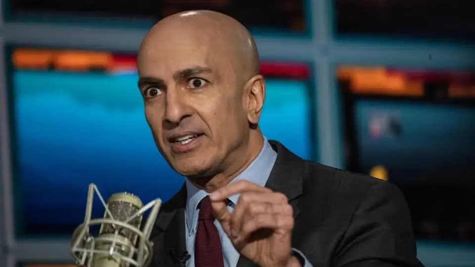 Minneapolis Fed Başkanı Kashkari: Enflasyon baskıları hâlâ çok güçlü