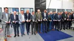 Neapco/Erdem “Eskişehir’e 35 milyon avroluk yatırım yaptık”