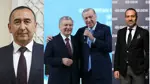 Türkiye–Özbekistan ilişkilerinde ortak yatırım ve üretim hedefi