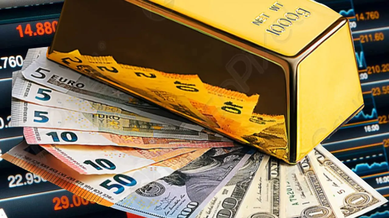 Haftanın en çok kazandıran yatırım aracı belli oldu: Altın, borsa, euro, dolar...