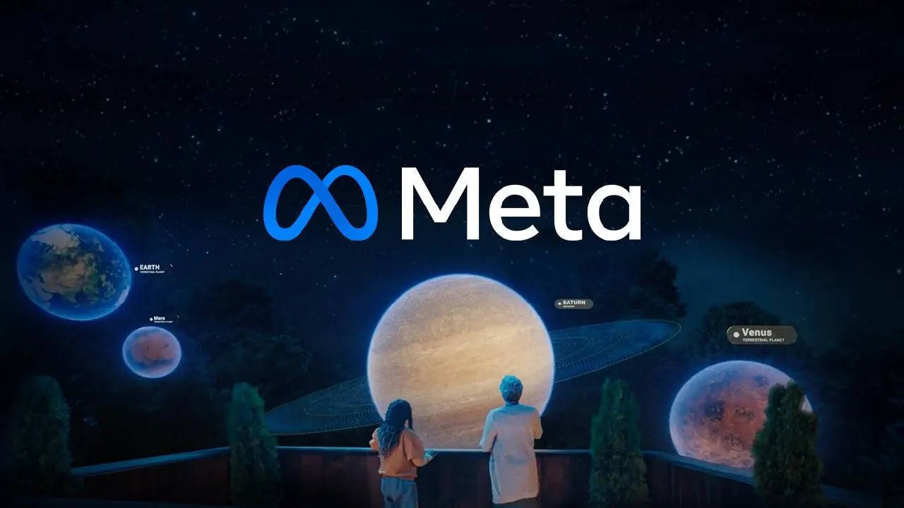 Meta, yapay zeka yatırımları için 95 milyar dolar kaynak toplamayı planlıyor