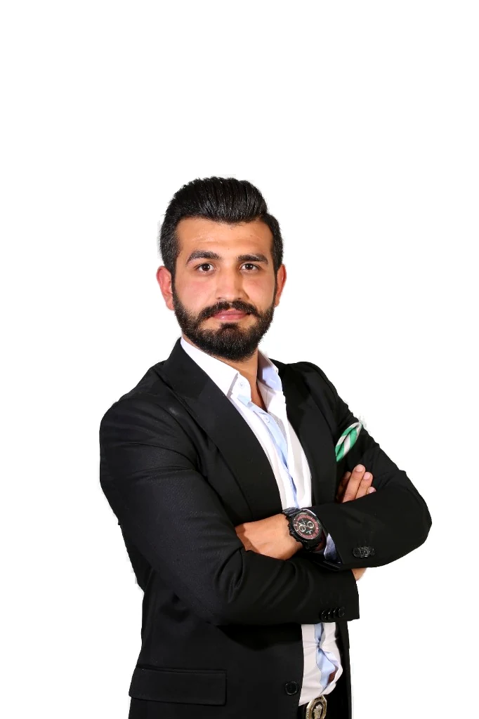 Uğur Aytekin — Rainbow Gayrimenkul Kurucu & Broker